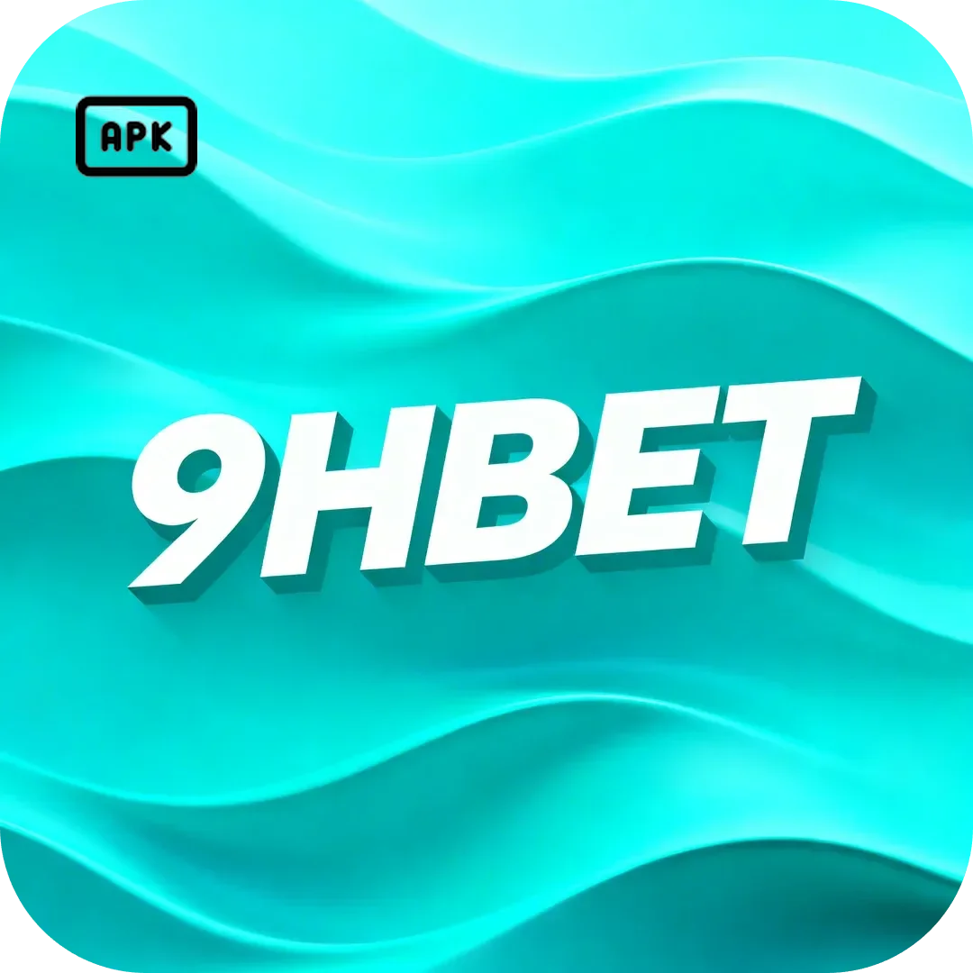APK oficial da 9hbet para Android