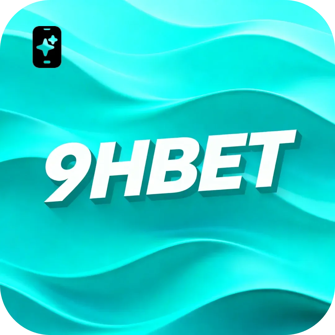 APP oficial da 9hbet para mobile