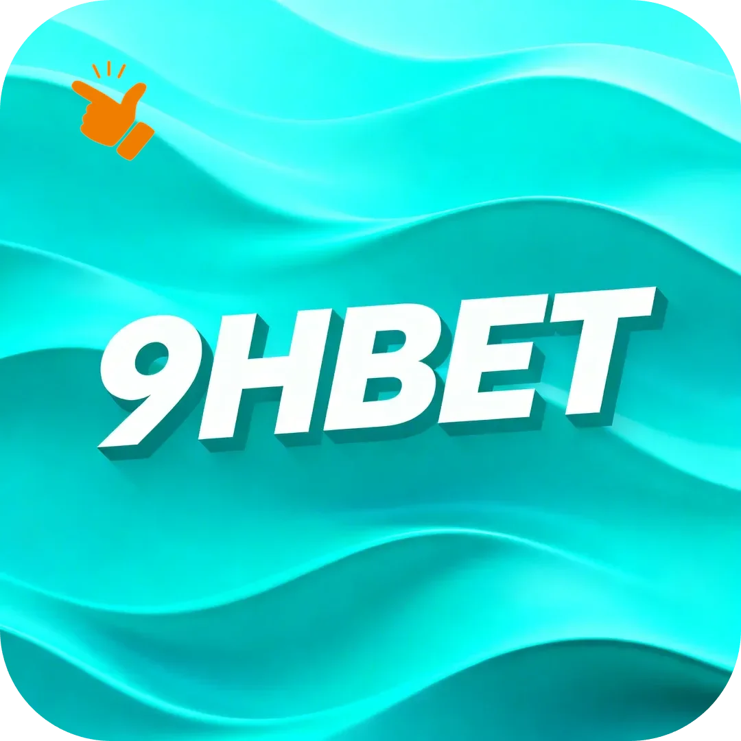Logo da 9hbet