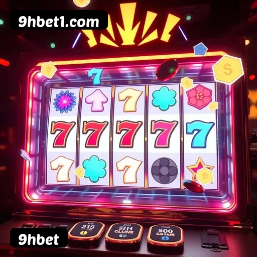 Como Instalar APK 9hbet