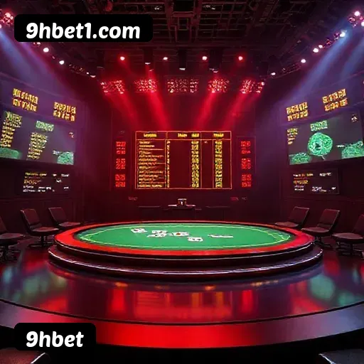 FAQ - Perguntas Frequentes 9hbet
